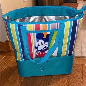 Disney Mickey Mouse Cooler Bag